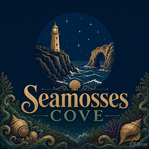 Seamoss's Store avatar