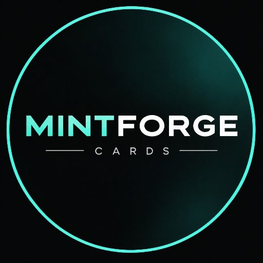 Mintforge Cards